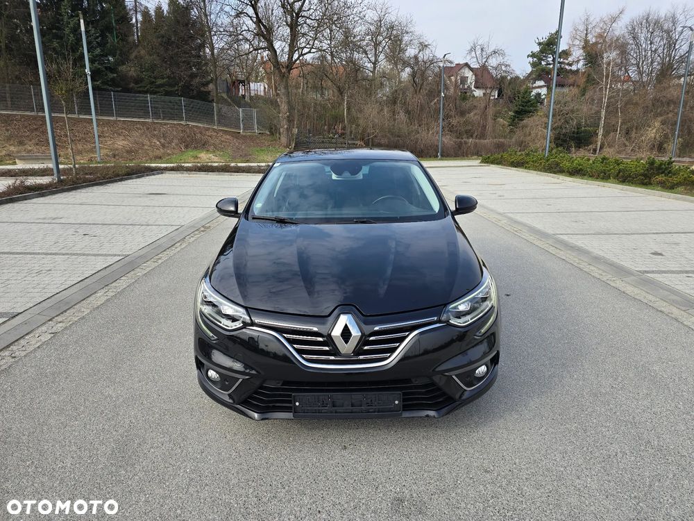Renault Megane BLUE dCi 115 BOSE EDITION - 30