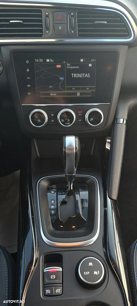 Renault Kadjar TCe EDC GPF Intens - 9