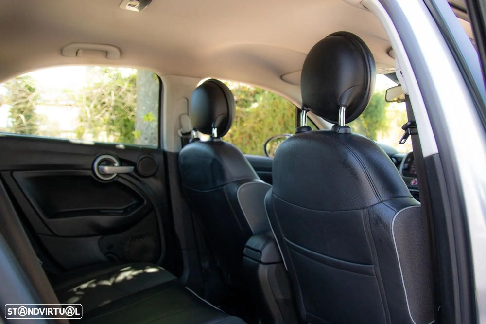 Fiat 500X 1.3 MJ Sport - 61