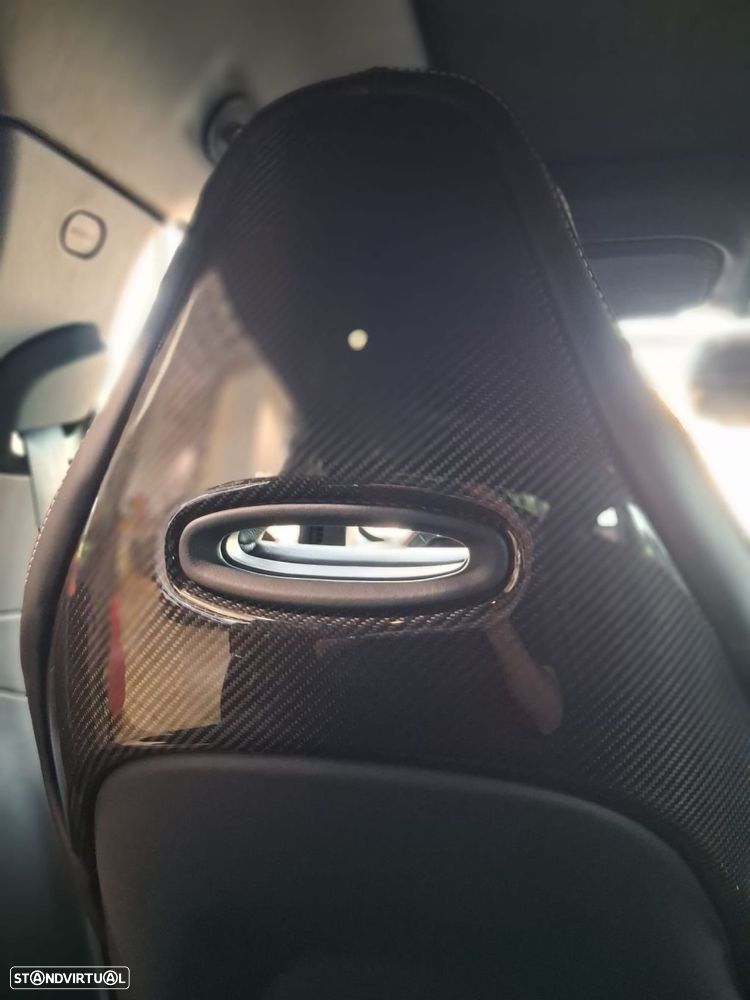 Aston Martin DBX 707 - 45