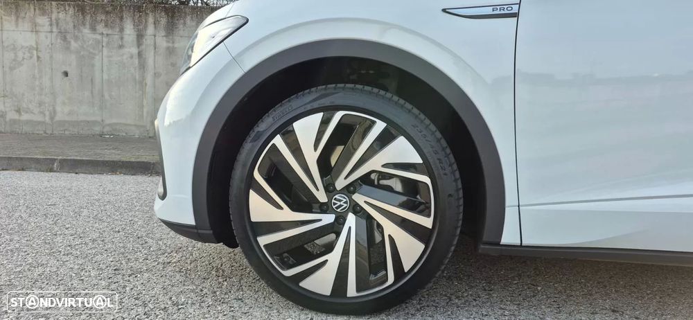 VW ID.5 77 kWh Pro Performance - 5