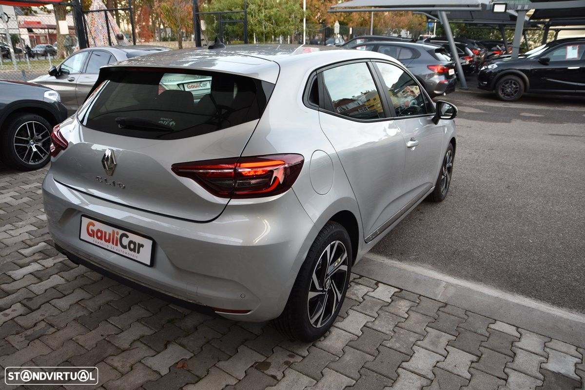 Renault Clio 1.0 TCe Intens - 8