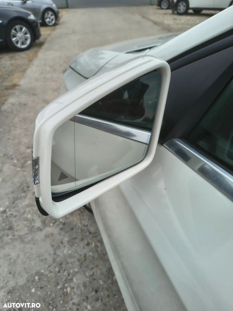 Mercedes-Benz A 200 CDI 7G-DCT Urban - 4