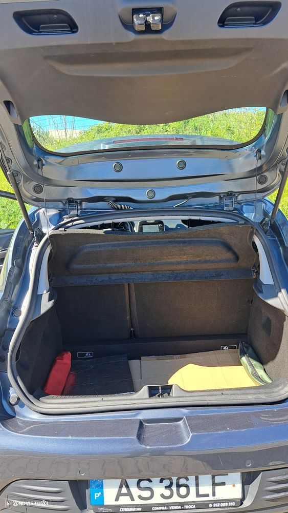 Renault Clio Energy dCi 90 Start & Stop 83g Eco-Drive - 7