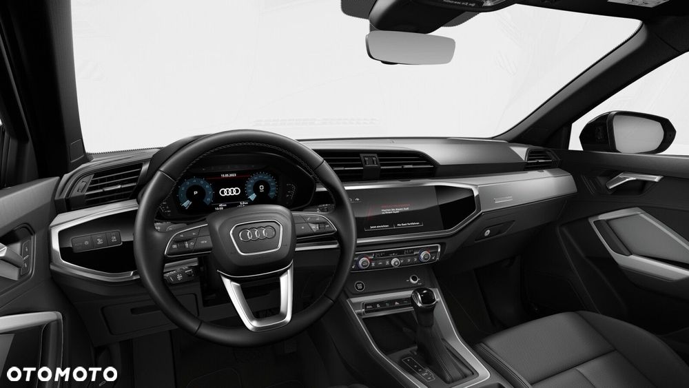 Audi Q3 Sportback - 6