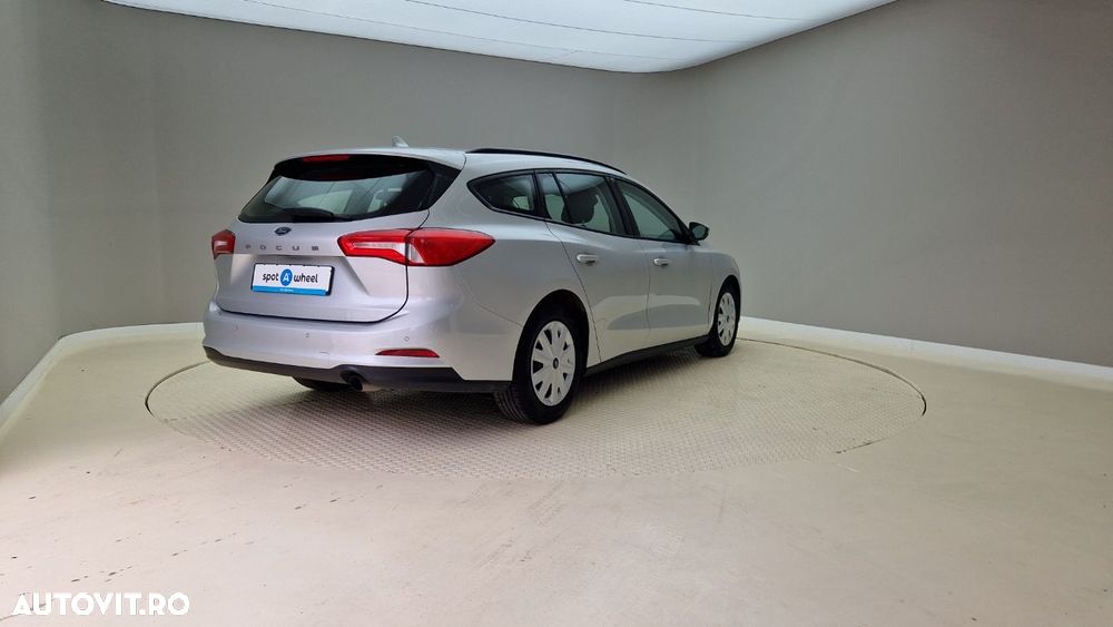 Ford Focus 1.5 EcoBlue Active Business - 7