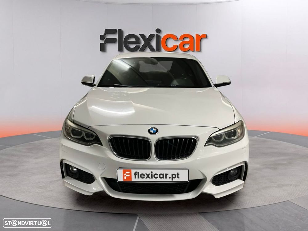 BMW 218 - 7