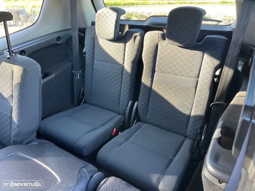 Renault Grand Scénic dCi 110 Expression - 10