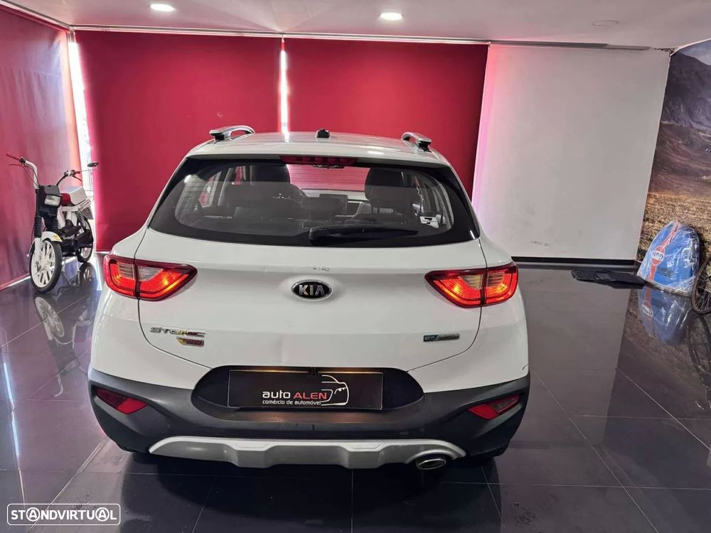 Kia Stonic 1.0 T-GDI Drive - 5