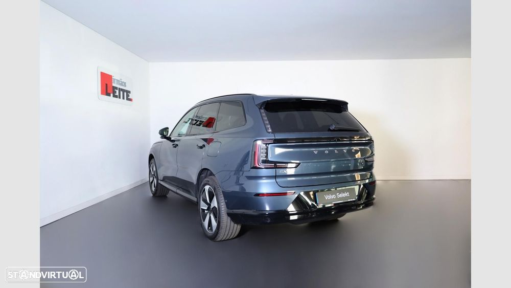 Volvo EX90 92 kWh Single Motor Plus - 23
