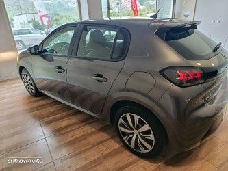 Peugeot 208 1.5 BlueHDi Active - 14