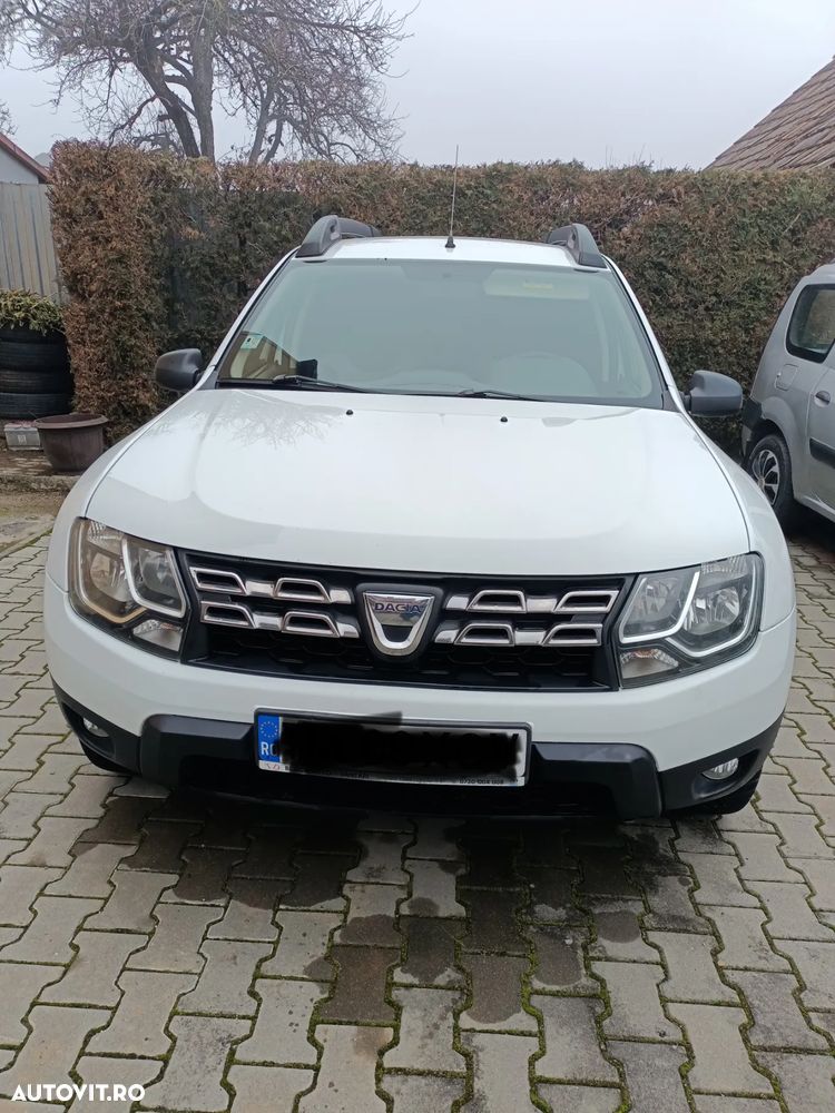 Dacia Duster - 6