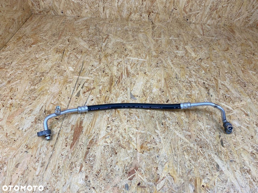 WĄŻ RURKA PRZEWÓD KLIMATYZACJI SUBARU FORESTER V 2.0B 2018- - 7