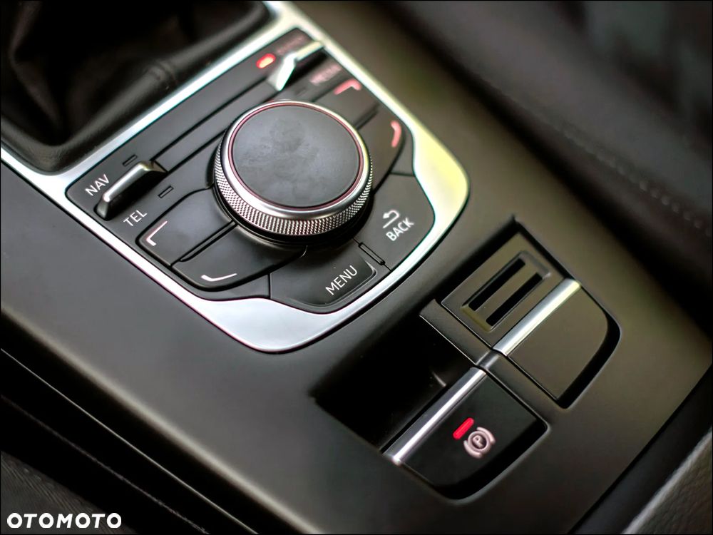 Audi A3 Sportback - 28