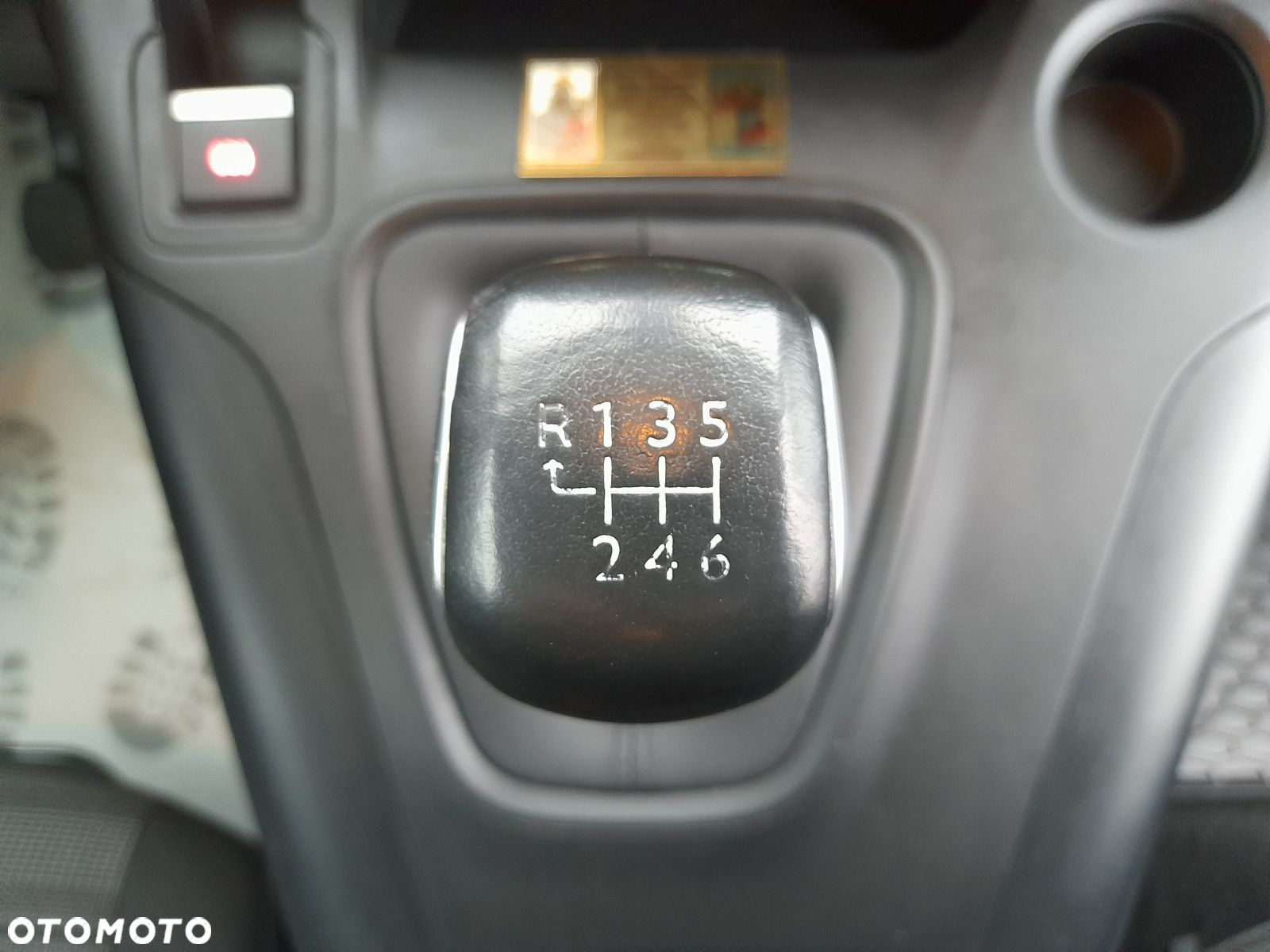 Opel Combo - 31