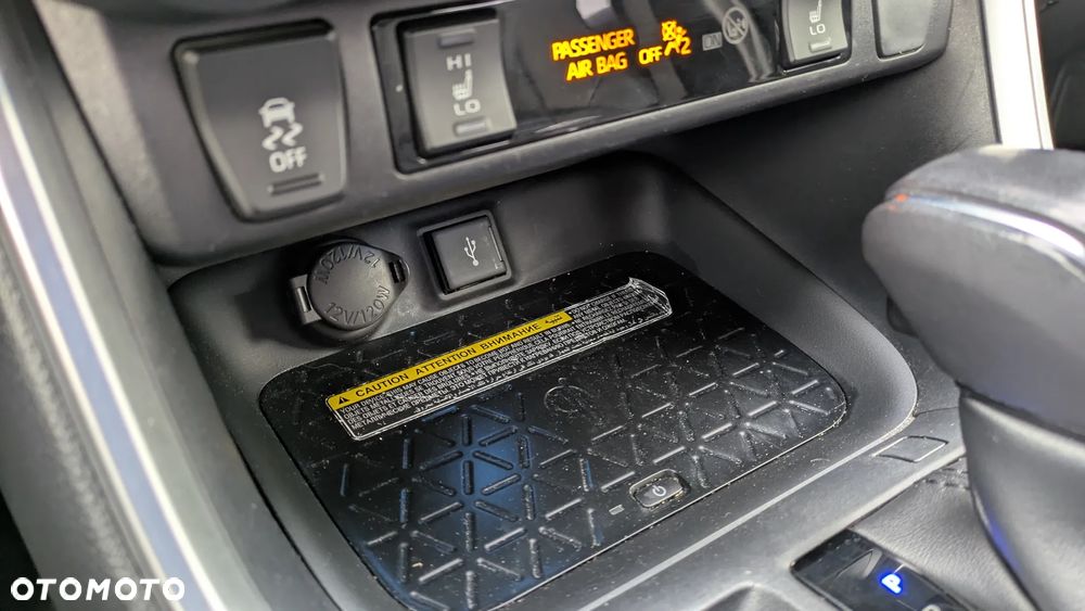 Toyota RAV4 2.5 Hybrid Selection 4x2 - 14