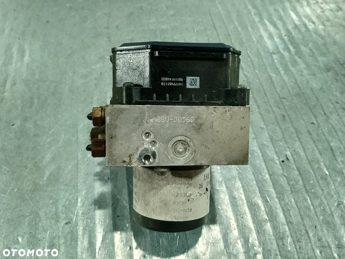 POMPA ABS OPEL INSIGNIA 13316697 1.6 16V - 7