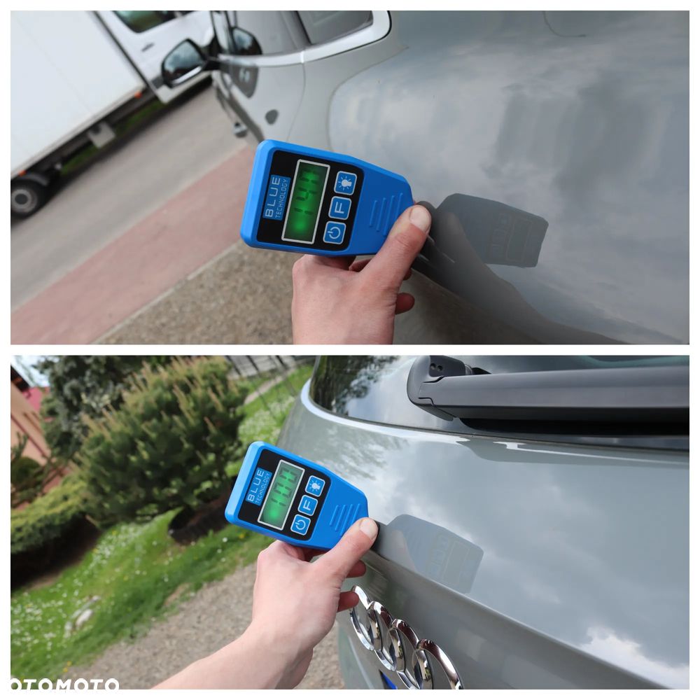 Audi Q5 40 TDI Quattro S tronic sport - 15