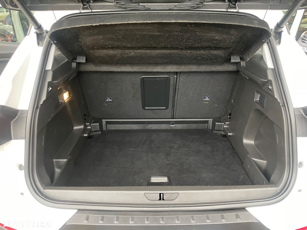 Opel Grandland X 1.2 Start/Stop Automatik Design Line - 18