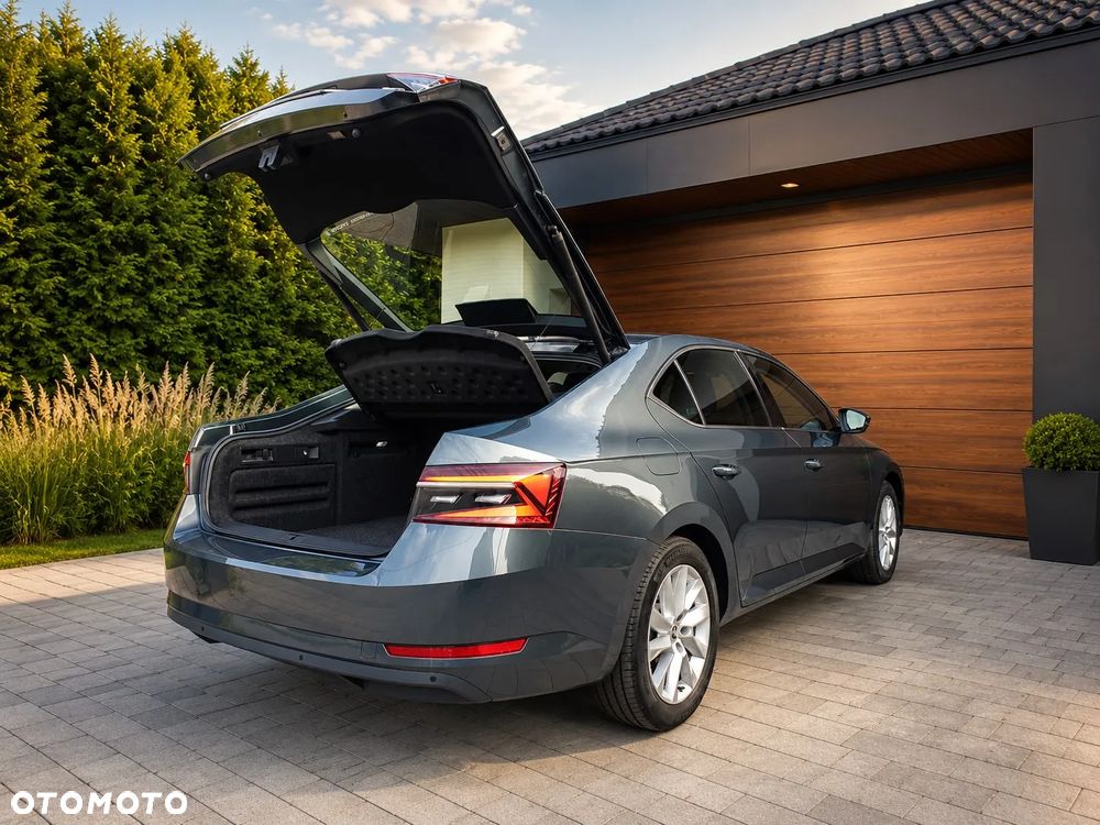 Skoda Superb 1.4 TSI Plug-In Hybrid Style DSG - 3
