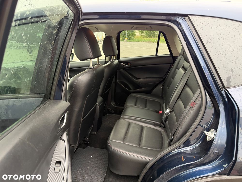 Mazda CX-5 2.2 D Skypassion - 13