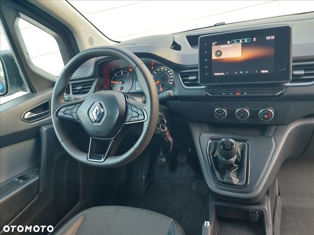 Renault kangoo-express/van - 7