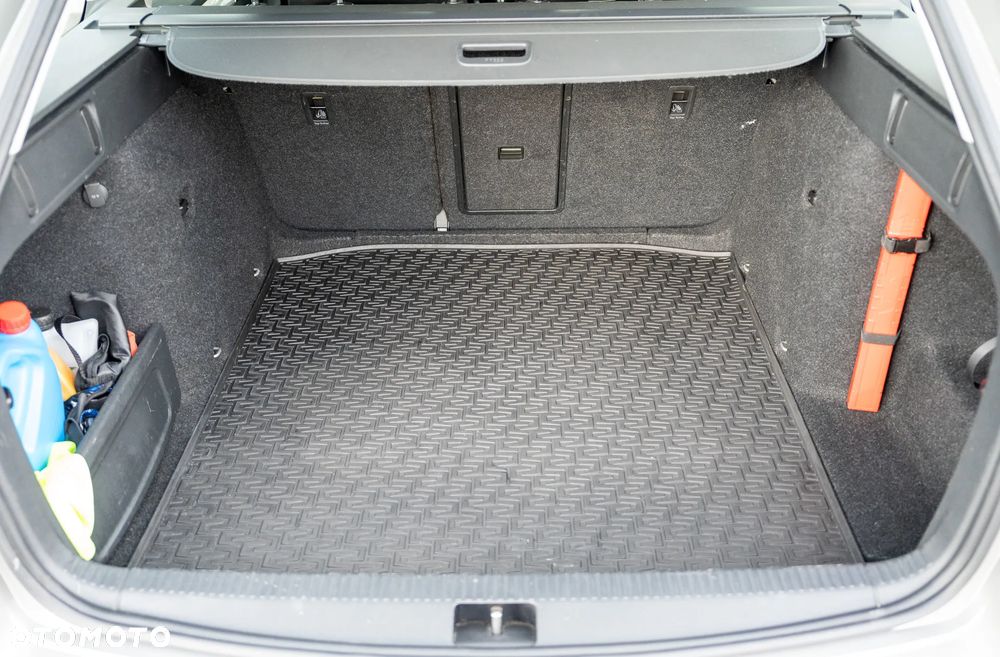 Skoda Octavia 1.5 TSI GPF ACT Ambition - 15