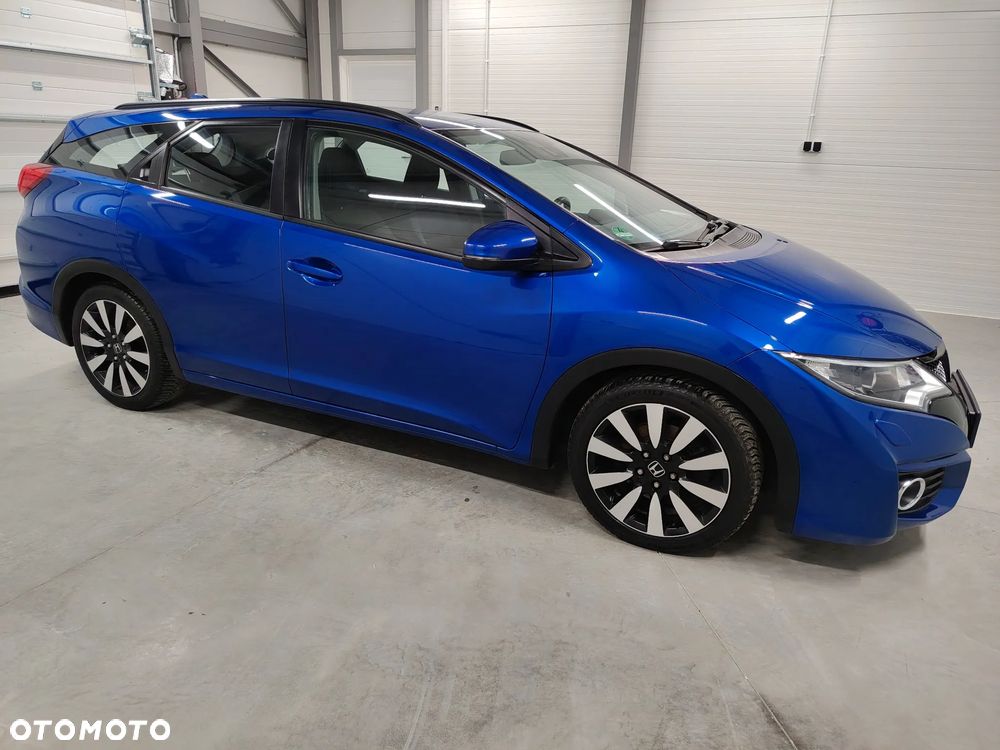Honda Civic - 18