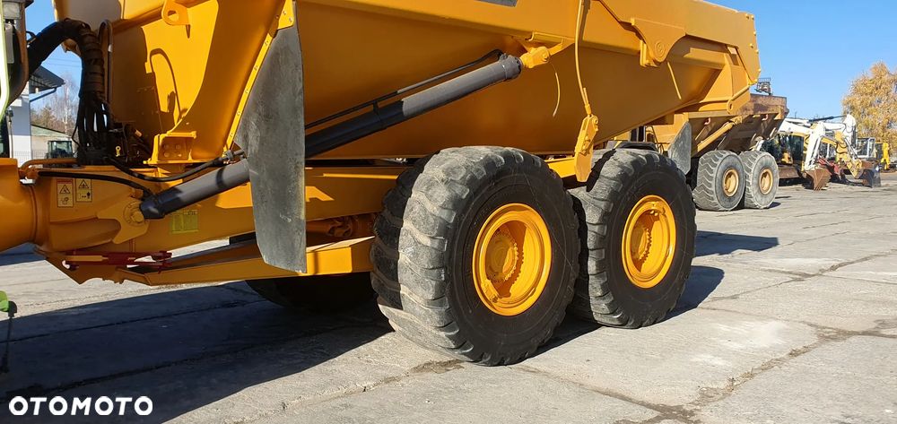 Volvo A30G - 8