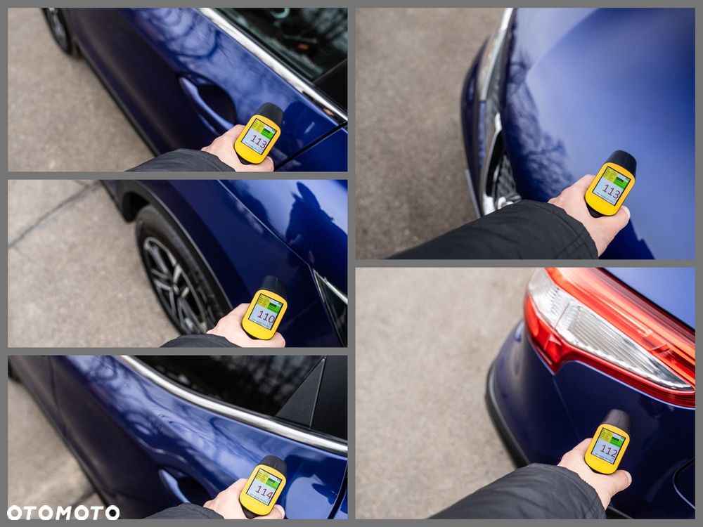 Nissan Qashqai 1.6 DIG-T Acenta - 11