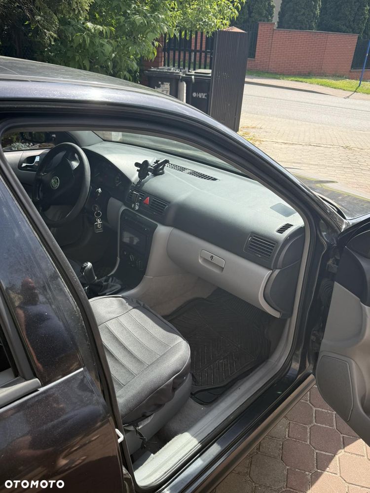 Skoda Octavia 1.9 TDI Tour - 3