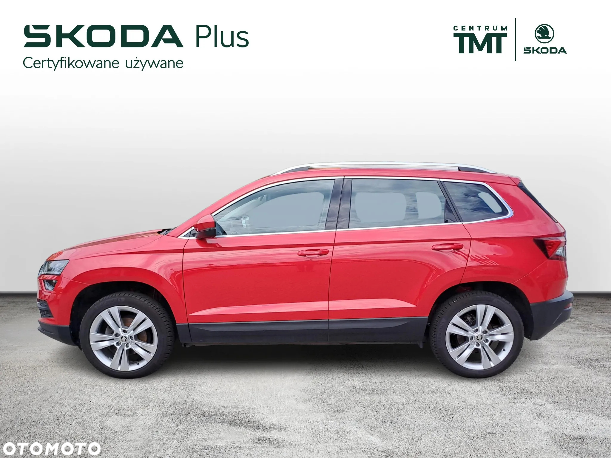 Skoda Karoq 1.5 TSI ACT 4x2 Style DSG - 2