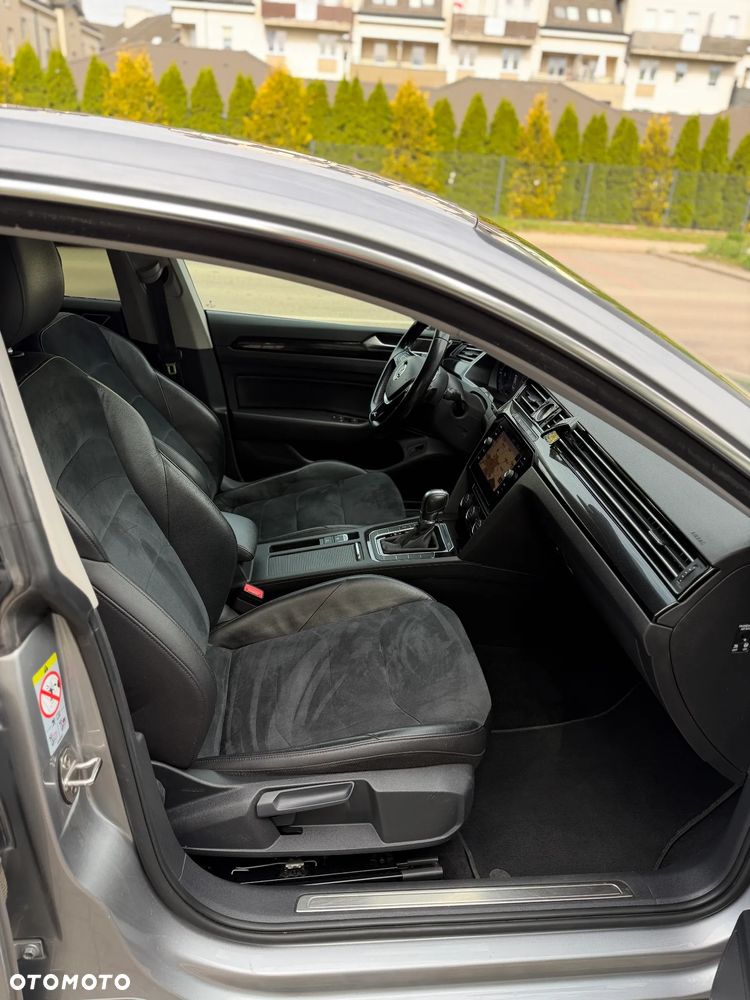 Volkswagen Arteon 2.0 TDI Elegance DSG - 12