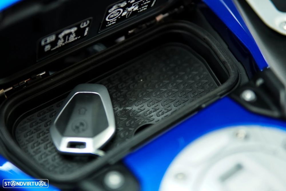 BMW R 1300 GS Adventure TROPHY AUTOMATICA - 60