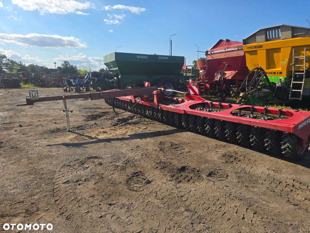 Horsch Optipack 8 AS