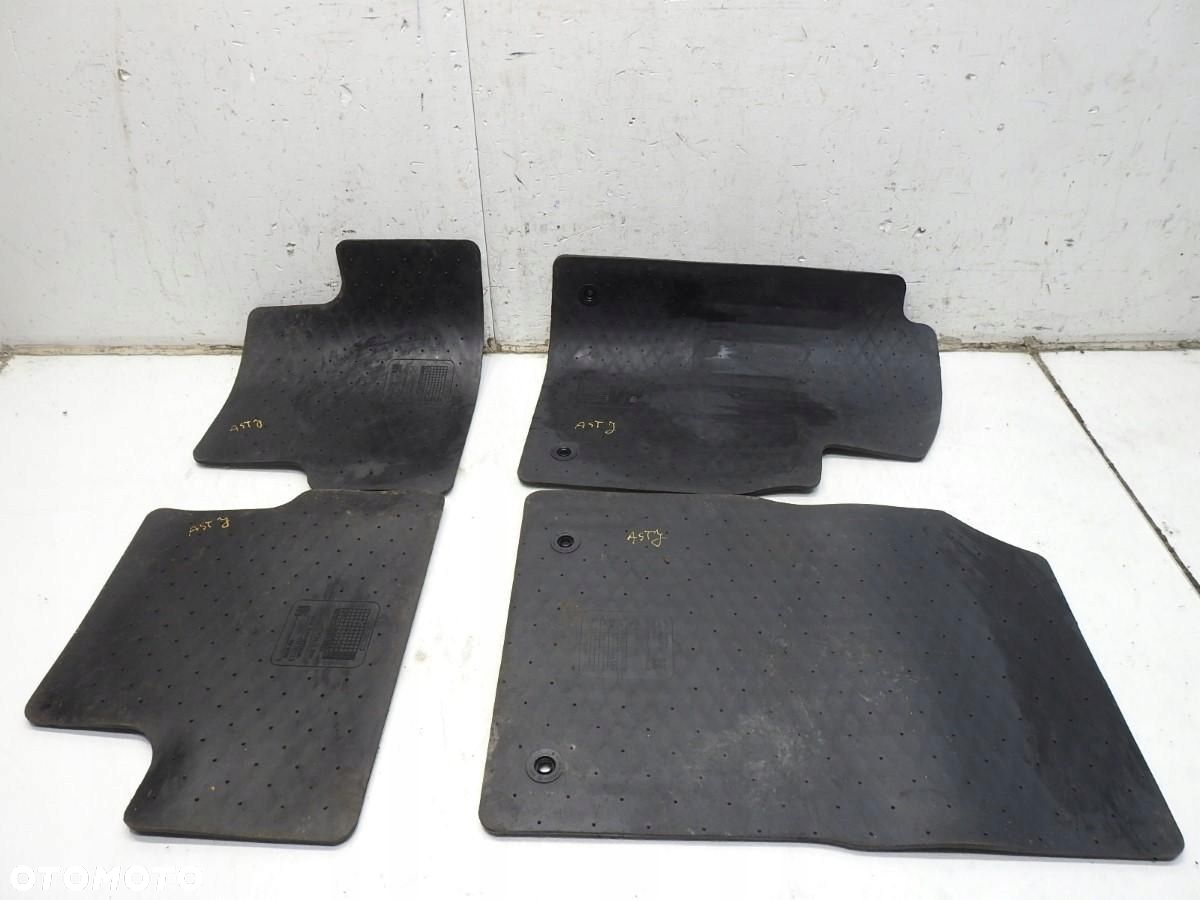 DYWAN WYCIERACZKI OPEL ASTRA J 13287679 - 3