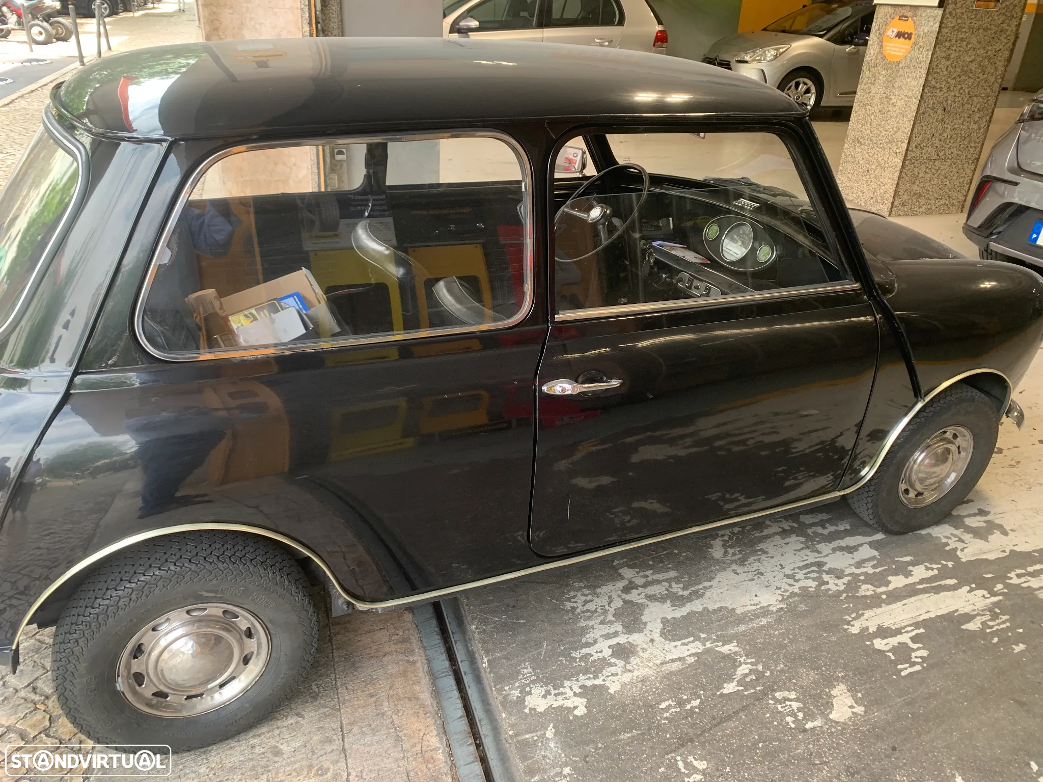 MINI 3 Portas - 14