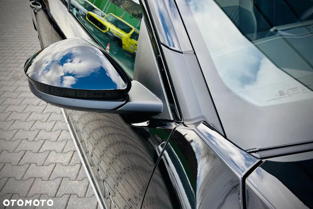 Jeep Compass 1.2 T3 mHEV First Edition FWD DCT - 6