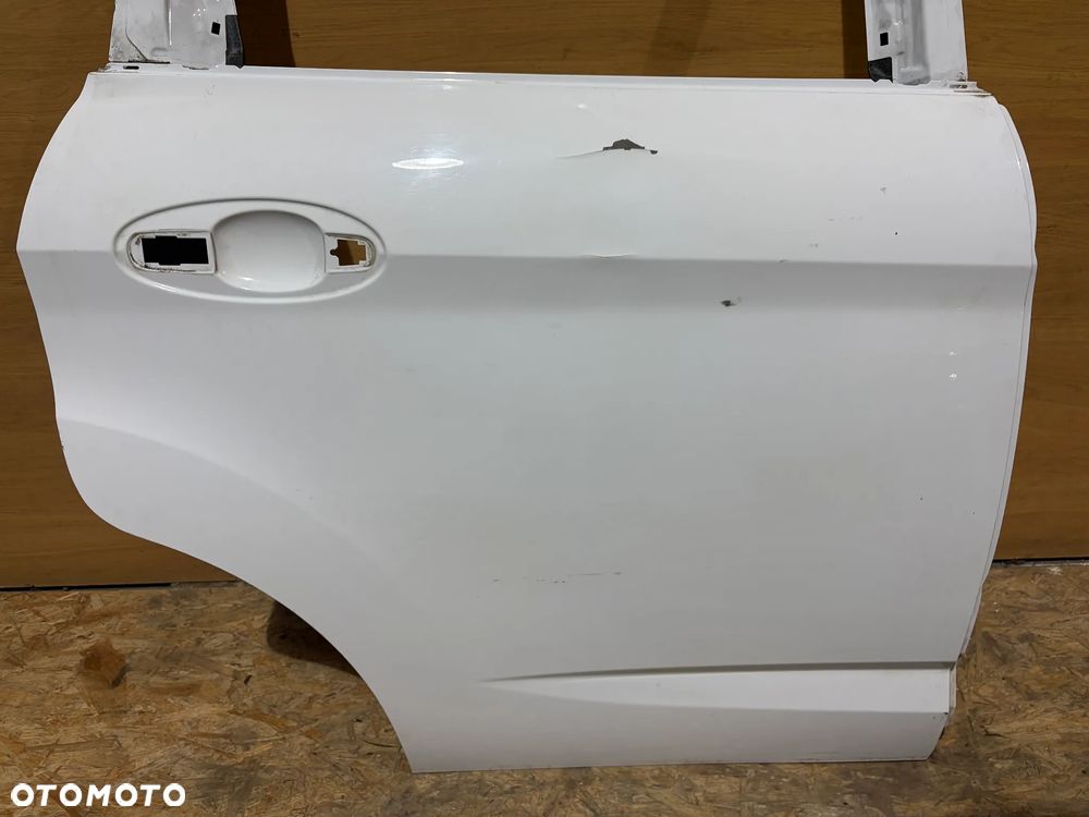 Drzwi tylne prawe Ford B-MAX 12-17 R24720 - 3