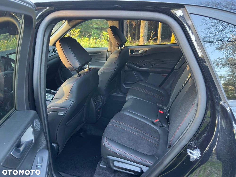 Ford Kuga 2.5 Duratec FHEV ST-LINE X - 13