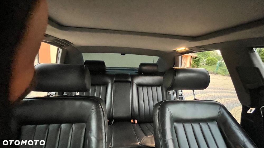 Audi A8 - 18