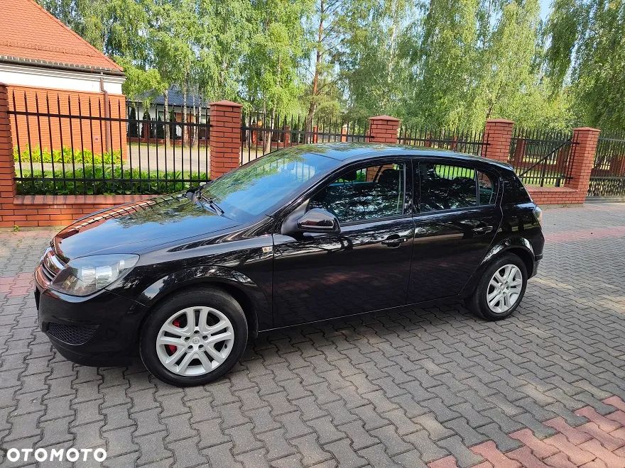 Opel Astra 1.4 - 28