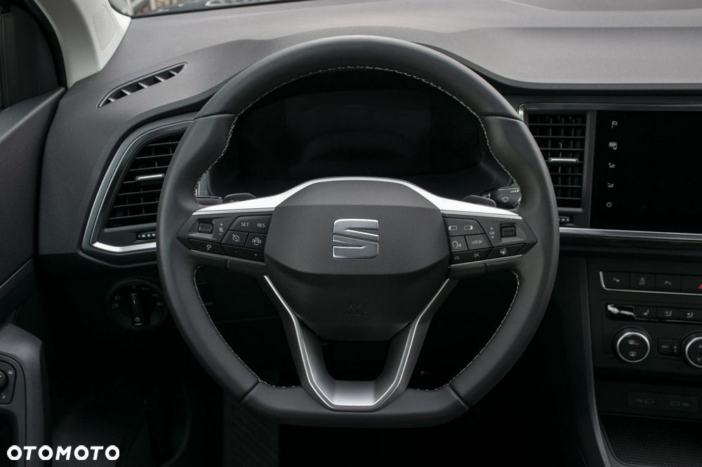 Seat Ateca - 16