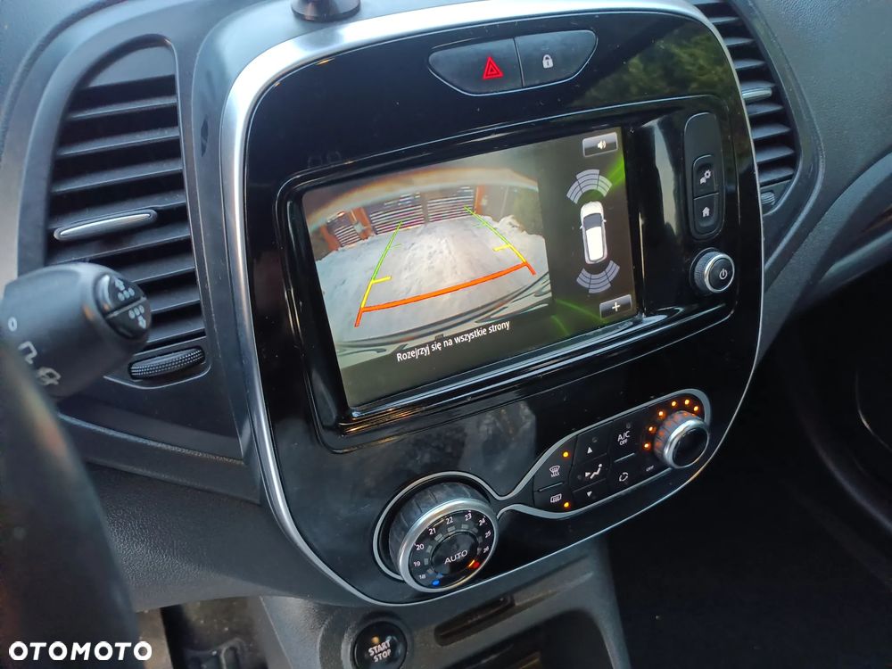 Renault Captur 1.3 Energy TCe FAP Intens EDC - 6