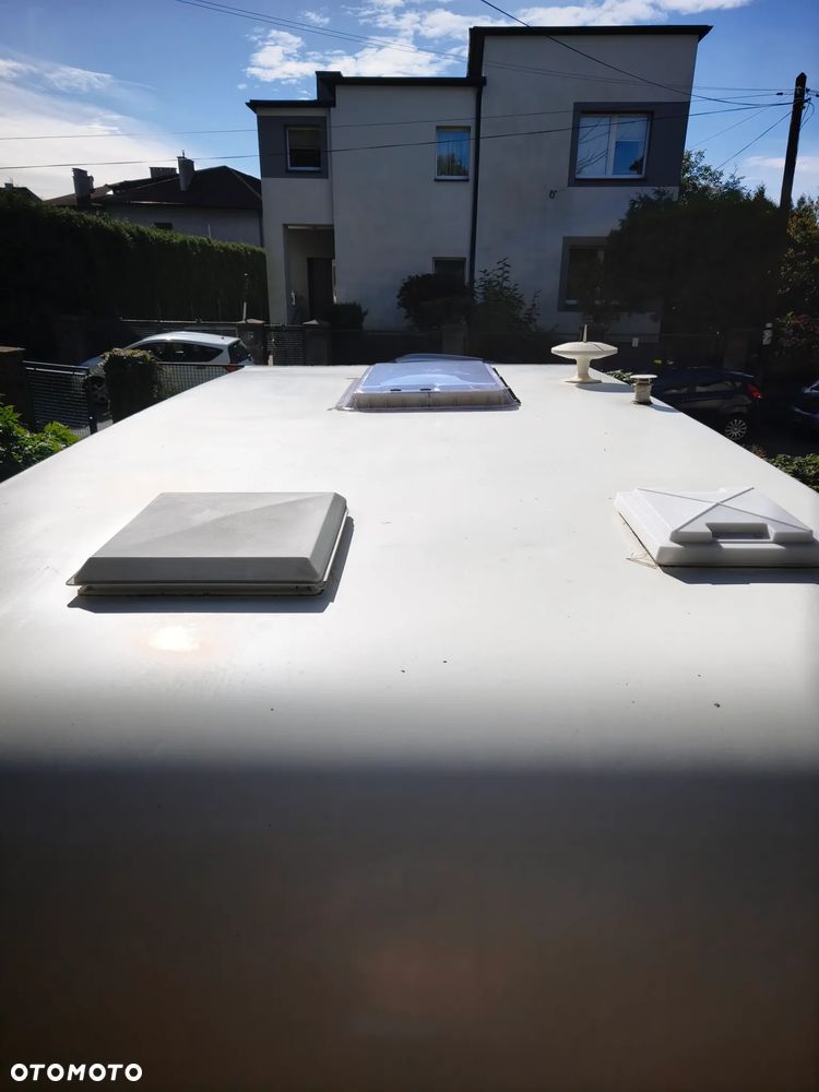Elddis Jetstream EX 2000 - 36