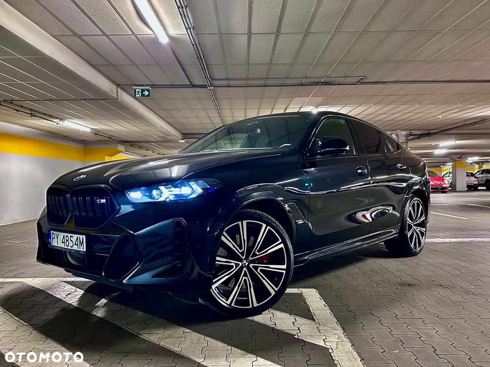 BMW X6 - 2
