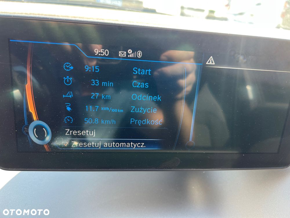 BMW i3 - 8