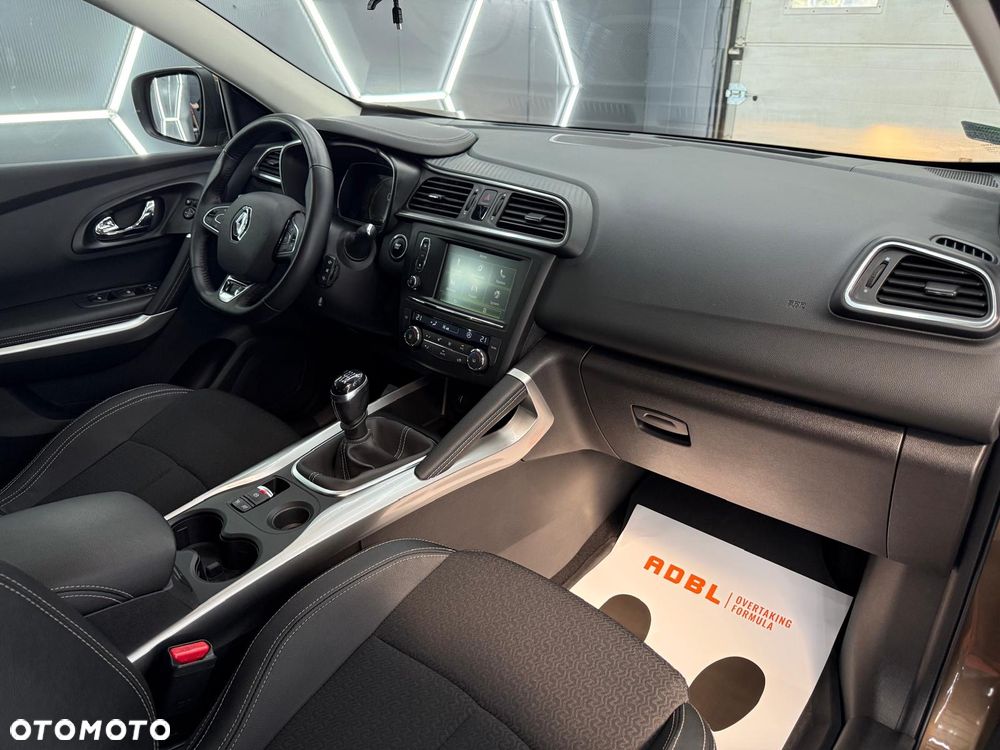Renault Kadjar 1.2 Energy TCe Intens - 29