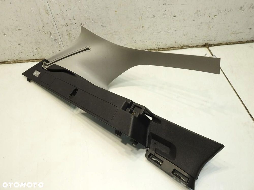 OSŁONA SŁUPKA BAGAŻNIKA LEWY TYŁ OPEL ASTRA J KOMBI LIFT 13376956 - 7