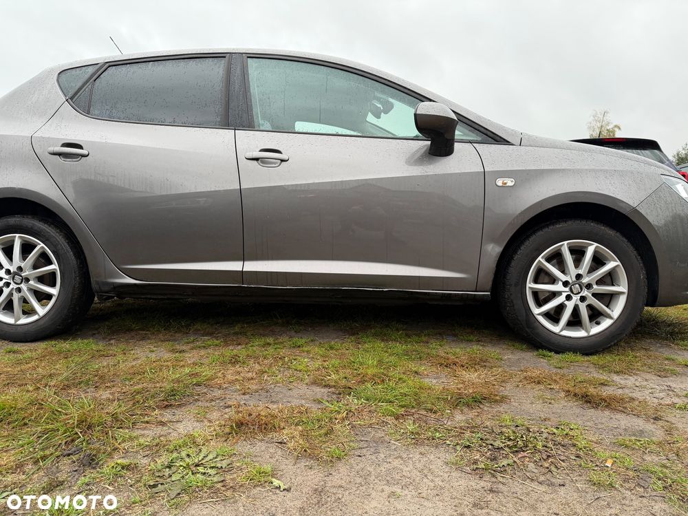 Seat Ibiza 1.0 EcoTSI Style S&S - 16